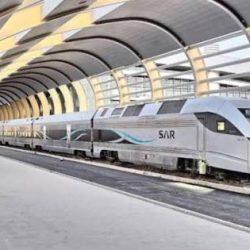  أفراح الشبيلي والحقيل في ليلة فاخرة جمعت النخبة بالعاصمة الرياض