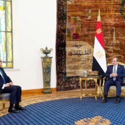 غنيم يشكر الطريجى