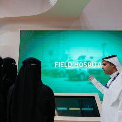 مستشفى النور التخصصي يوفّر خدمة التطعيم ضد الإنفلونزا الموسمية عبر السيارات