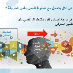 تعليم الطائف يثقف الموجهات الصحيات بالمدارس عن سرطان الثدي