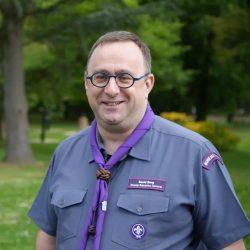 القائد الكشفي عثمان فلاته يشيد بالحراك الكشفي السعودي العالمي ويؤكد تميز أبناء وبنات المملكة في تمثيل الوطن