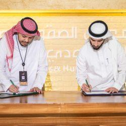 نيابة عن مدير تعليم الطائف النفيعي يشهد برامج وفعاليات منافسات “رسل السلام”