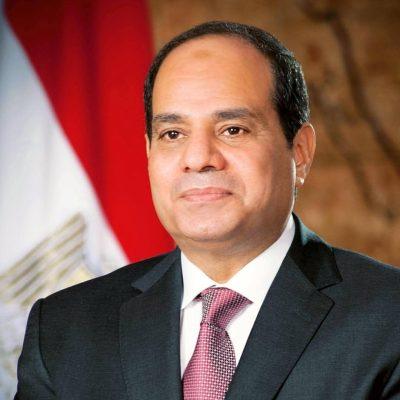  الرئيس عبد الفتاح السيسى يهنئ الشعب المصري بذكرى إنتصارات أكتوبر