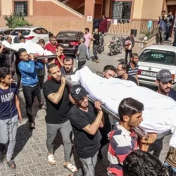 المنظمات الدولية تدعو إلى فتح ممرات إنسانية في غزة