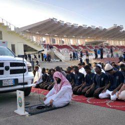مستشفى المؤسس بمكة يحصل على اعتماد افضل مرفق صحي