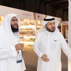 وكيل وزارة التعليم وقف الاستعدادات تعليم الطائف يستضيف غداً منافسة رسل السلام للتميز الكشفي