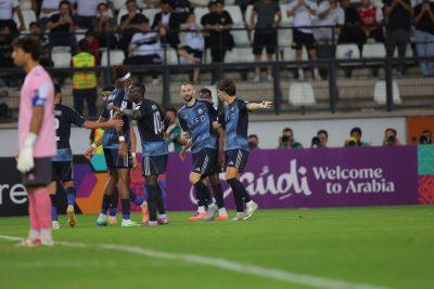 النصر يتجاوز الزوراء العراقي في دوري أبطال آسيا 2