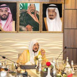 محافظ وادي الفرع – يدشن برامج المسؤولية البيئية والاجتماعية