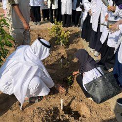 تعليم الطائف يشارك في فعاليات الأولمبياد المدرسي لتصفيات برنامج “مدرستي أجمل” في حائل