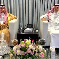 رئاسة الشؤون الدينية بالمسجد الحرام والمسجد النبوي تحدد خطيبا يوم بعد غد الجمعة رئاسة الشؤون الدينية بالمسجد الحرام والمسجد النبوي تحدد خطيبا يوم بعد غد الجمعة