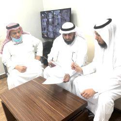 انطلاق أعمال الاجتماع الرابع لوكلاء اللجنة الدولية للشؤون النقدية والمالية في واشنطن العاصمة