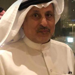 المطيري – يقدم الدعوة لديوانية آل الرفيق الثقافية لحضور لقاء المحبة والتهنئة