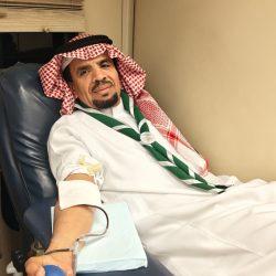 أمير الشرقية يعيّن البقعاوي محافظاً للنعيرية