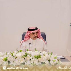 إختتام دورة حفظ ومراجعة القرآن الكريم بالمسجد الحرام