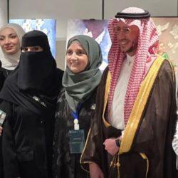 انطلاقاً من مسؤولياته المجتمعية الصحية .. مجمع الملك عبدالله الطبي بجدة يطلق حملة “التبكيرة خيرة” للتوعية بسرطان الثدي