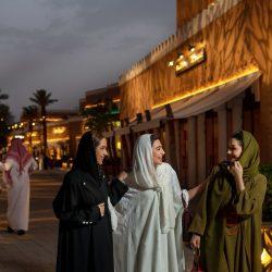 أنشطة وتجارب تفاعلية تجذب العائلات في معرض الصقور والصيد السعودي الدولي 2025