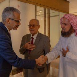 هيئة الأمر بالمعروف بالمدينة المنورة تفعّل المصلى المتنقل بمزاد ومهرجان الإبل الثاني بالحناكية