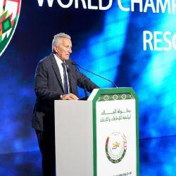 النائب العام يرفع الشكر للقيادة الرشيدة بمناسبة صدور الأمر الملكي بتشكيل مجلس النيابة العامة النائب العام يرفع الشكر للقيادة الرشيدة بمناسبة صدور الأمر الملكي بتشكيل مجلس النيابة العامة