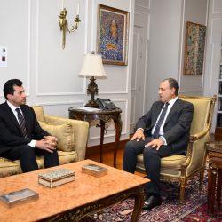 شيخ الأزهر ينعى الدكتور – عبدالله عمر نصيف عضو مجلس حكماء المسلمين الأمين العام الأسبق للمجلس الإسلامي العالمي للدعوة والإغاثة