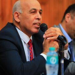 الاتحاد العالمي الإسلامي للكشافة والشباب ينعى معالي الدكتور عبد الله بن عمر بن محمد نصيف