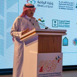كأس العرب تتجول في السعودية والبحرين وعُمان والكويت والإمارات