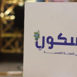 قدوتان عبرتا الحياة بخيمة الكشافة.. السميط ونصيف ومسيرة لا تنطفئ