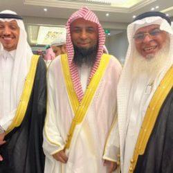 جمعية دواء الخيرية توقّع عقد اتفاقية بناء أول وقف للجمعية داخل حدود الحرم بمكة المكرمة