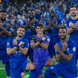 الأهلي يكسب الباطن بثلاثية نظيفة ويبلغ ربع نهائي كأس الملك الأهلي يكسب الباطن بثلاثية نظيفة ويبلغ ربع نهائي كأس الملك