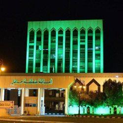 الشؤون الإسلامية بجازان تنفّذ أكثر من 81 ألف جولة رقابية على المساجد والجوامع خلال الربع الأول من عام 1447هـ
