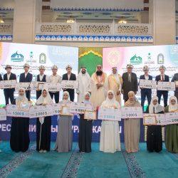 وزير الشؤون الإسلامية يدشّن مشاريع بأكثر من 74 مليون لقطاعات الشؤون الإسلامية بمنطقة الباحة