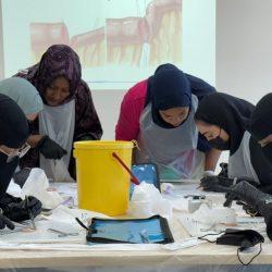 استقبل السيد الرئيس عبد الفتاح السيسي، اليوم في قصر الاتحادية، السيد الفريق أول ركن عبد الفتاح البرهان، رئيس مجلس السيادة الانتقالي لجمهورية السودان