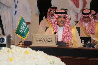 وزير المالية يرأس وفد المملكة المُشارك في الاجتماع الـ(124)للجنة التعاون المالي والاقتصادي لـ”دول الخليج”