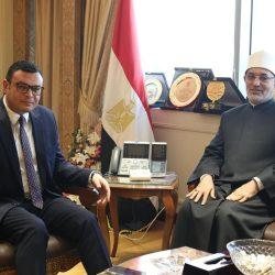 الرئيس عبد الفتاح السيسي – يلتقي بجلالة الملك فيليب الرئيس عبد الفتاح السيسي – يلتقي بجلالة الملك فيليب