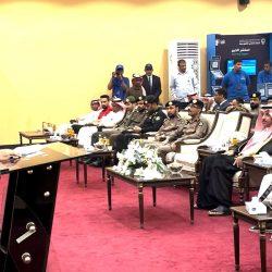 ورشة عن “مبادئ التعليق الصوتي” في “كتاب الرياض”