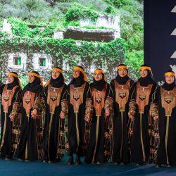 “كتاب الرياض” يستعرض التراث الأدبي الأوزبكستاني