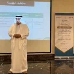 أول تكريم لصحيفة الكفاح نيوز في شهر ربيع الأول 1447 من فريق همة التطوعي بجازان