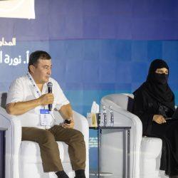 نظمها مركز الملك فيصل للبحوث والدراسات الإسلامية بحضور الأمير تركي الفيصل ” أمير الماء” محاضرة توثق بدايات مشروع تحلية المياه في السعودية وكيف تحولت للصدارة عالمياً