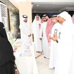 أمين العاصمة المقدسة يرأس الاجتماع الثالث للجنة الأعمال البلدية والبيئية في الغرفة التجارية بمكة المكرمة