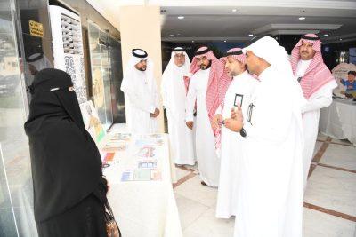 تعليم مكة يحتفي باليوم العالمي للحد من مخاطر الكوارث