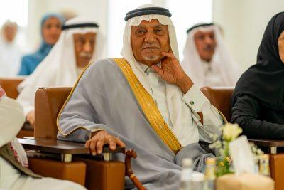 أستعرض مسيرتها وتطور فروعها ومشروعاتها العالمية الأمين العام لجائزة الملك فيصل يروي “سيرتها التي لم تُرْوَ”