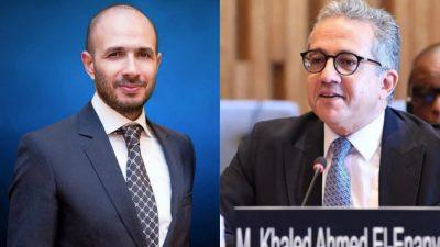 خالد الطوخي: فوز الدكتور العناني بمنصب مدير عام اليونسكو فخر لمصر وتأكيد لريادتها الثقافية عالميا