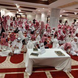 رئاسة الشؤون الدينية بالحرمين الشريفين توضح عن جدول البرنامج العلمي الدائم بالمسجد الحرام