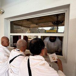 برعاية فرع وزارة الشؤون الإسلامية بالمدينة المنورة.. وقف تعظيم الوحيين يقيم الحفل الختامي لمقارئ حفظ القرآن الكريم وحفظ الصحيحين