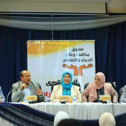 “المديرس يثمن جهود رواد كشافة المجمعة في مبادرة “اقتداء وعطاء”
