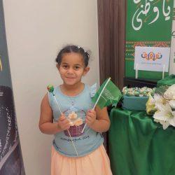 “في يوم الوطن الـ 95.. كيان تجسد روح العطاء وتعزز الانتماء بالاحتفال “بفرحة وطن 3 ” عزنا بطبعنا