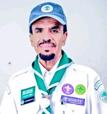 “المديرس يثمن جهود رواد كشافة المجمعة في مبادرة “اقتداء وعطاء”