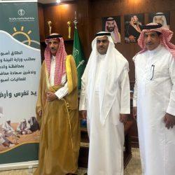 بيئة الحناكية تنفذ مبادرة تشجير وتوزيع شتلات بيئة الحناكية تنفذ مبادرة تشجير وتوزيع شتلات