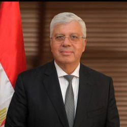 الرئيس عبد الفتاح السيسى – يتراس اجتماع المجلس الأعلى للقوات المسلحة