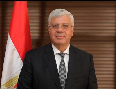 وزير التعليم العالي المصري يغادر إلى باريس للمشاركة في أعمال الدورة 222 للمجلس التنفيذي لليونسكو