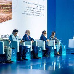 أكثر من 300 ألف زائر في خمسة أيام لمعرض الصقور والصيد السعودي الدولي 2025